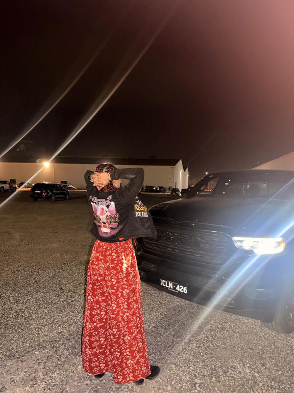 Customer review photo