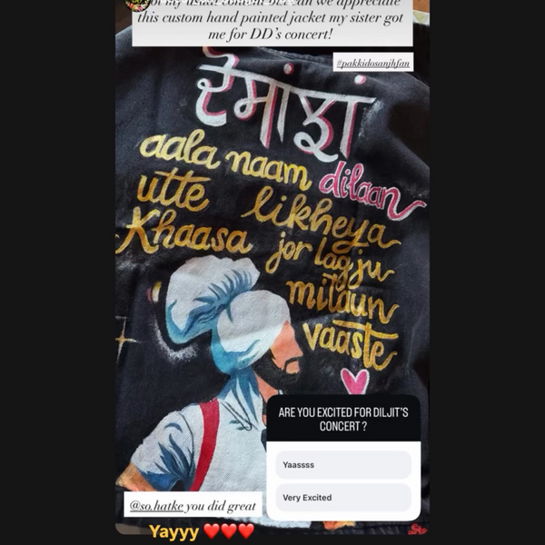 Customer review