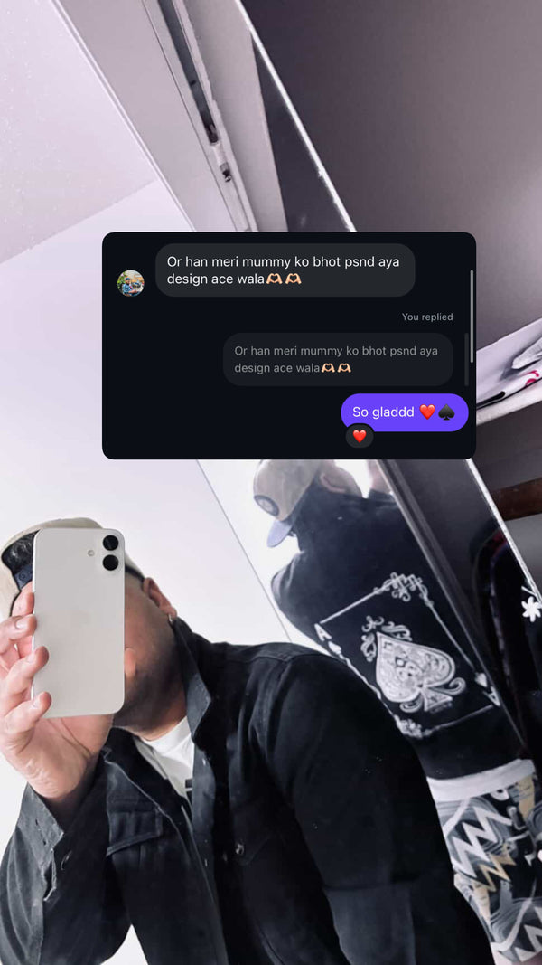 Customer review photo
