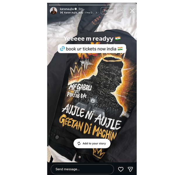 Customer review