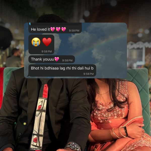 Customer review